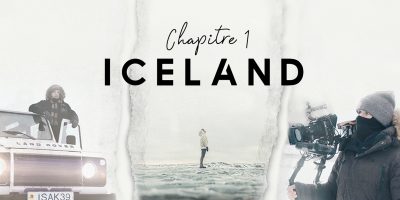 Chapitre 1 : Iceland