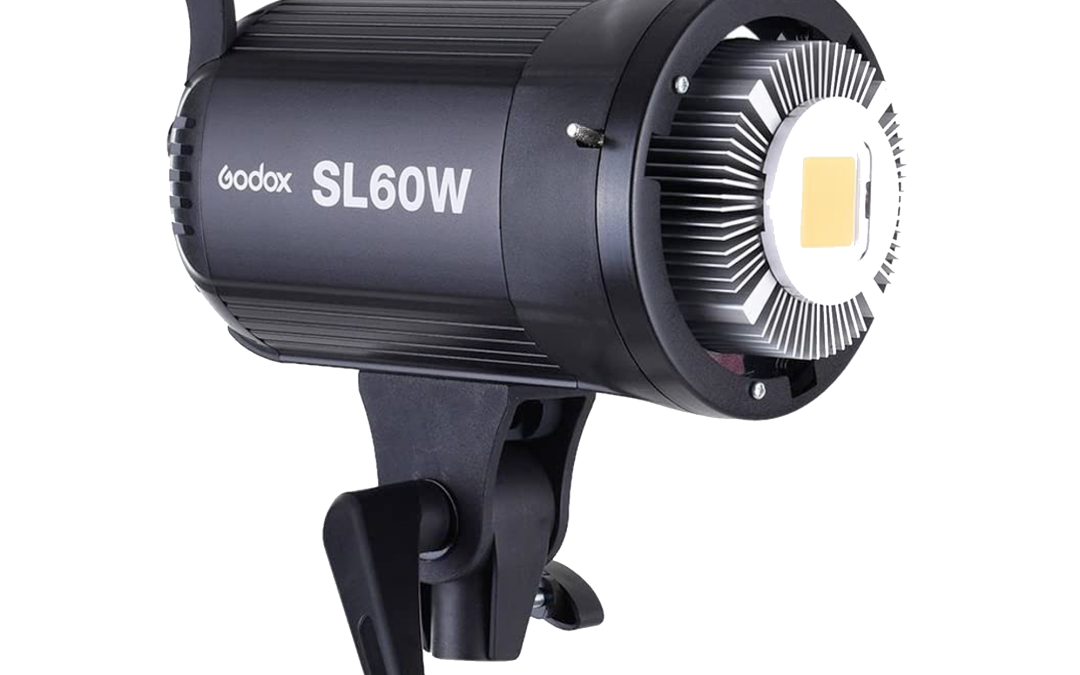 GODOX SL60W20,00€ / J