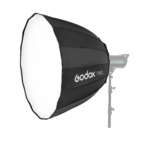 GODOX SL60W + SOFTBOX DIFFUSÉE 90CM35,00€ / J